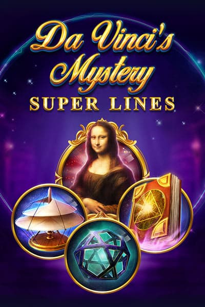 Da Vinci's Mystery